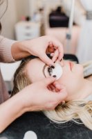 Как нарастить ресницы: пошаговая инструкция Как нарастить ресницы: пошаговая инструкция