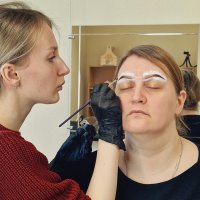 Обучение на мастера бровиста с нуля в Санкт-Петербурге: как выбрать базовый курс и начать работать.